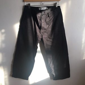 Topman pants